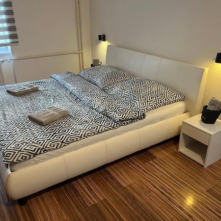 Apartment A&D Centrum Poprad Extérieur photo